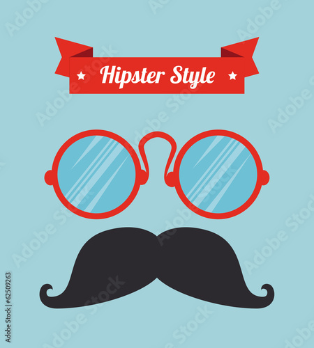hipster design