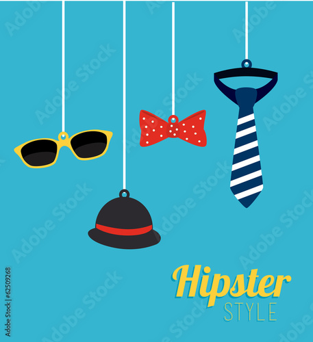 hipster design