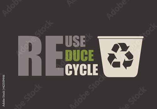 Recycle design