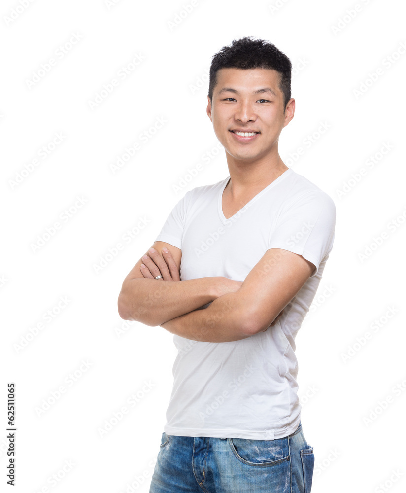Asia man Asia man
