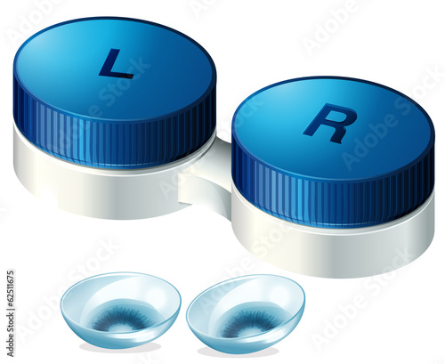 Contact lens