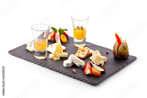 Cheese Plate photo