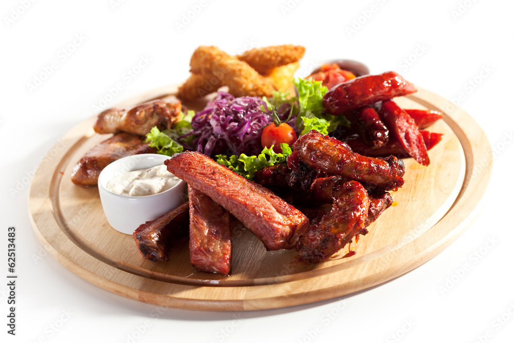 Smoked Foods Smoked Foods