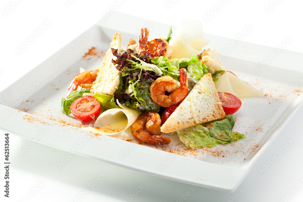 Caesar Salad Caesar Salad