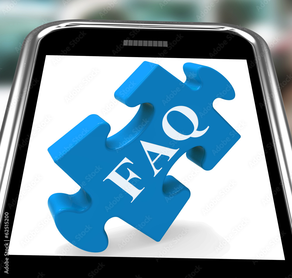 FAQ Smartphone Means Website Solutions Help And Information FAQ Smartphone Means Website Solutions Help And Information