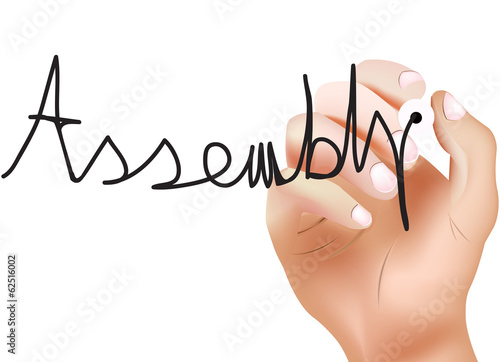 assemblea