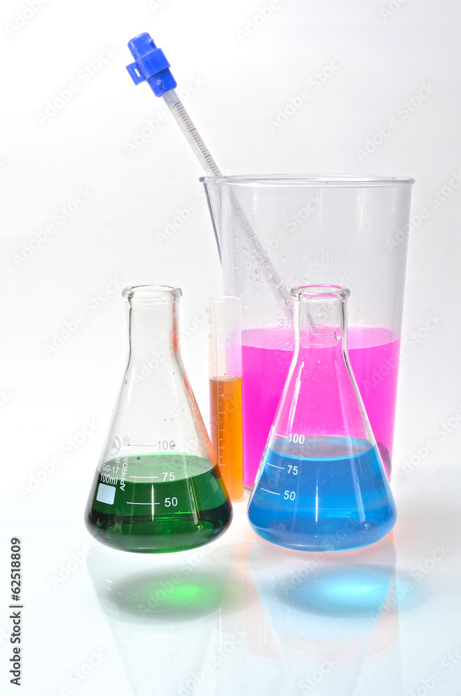 Material de laboratorio Material de laboratorio