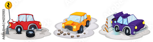 Car accidents