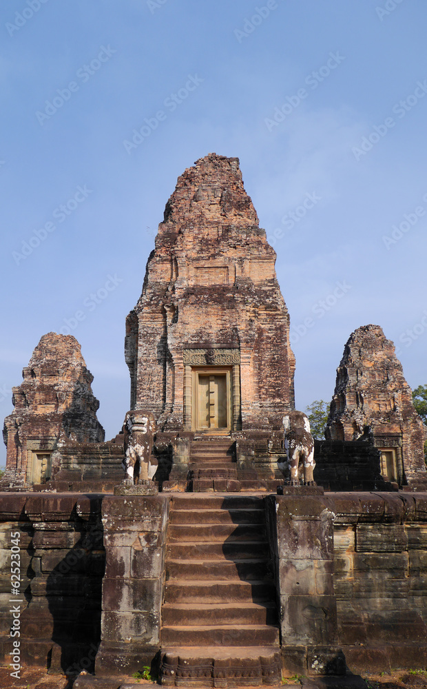 Pre Rup Temple, Angkor Wat, Cambodia