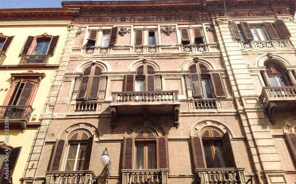 Palazzo antico