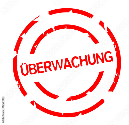 Überwachung