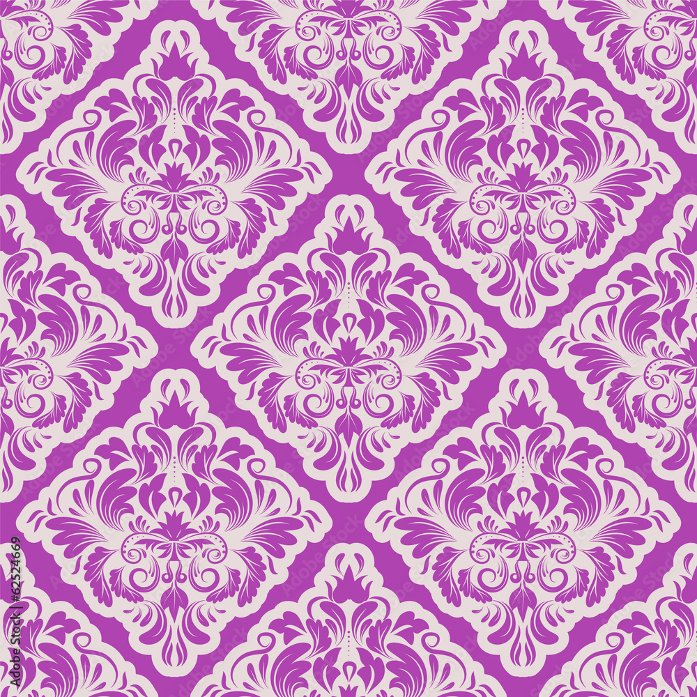 seamless wallpaper.damask pattern.floral background seamless wallpaper.damask pattern.floral background