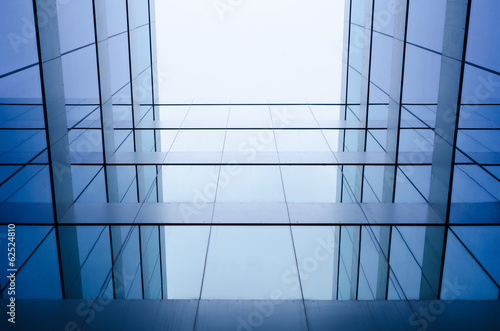 business building - architecture