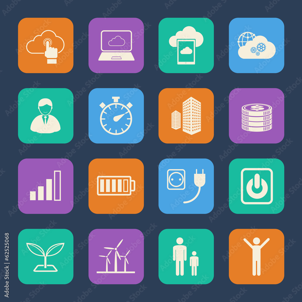 Cloud computing and Data management Cloud computing and Data management