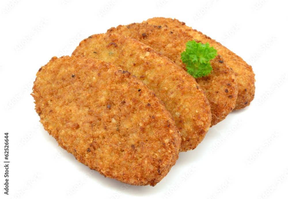 fish cutlets fish cutlets