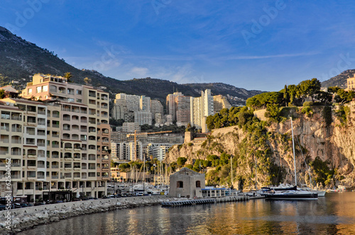 Montecarlo, Principato di Monaco photo