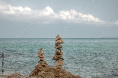 Равновесие