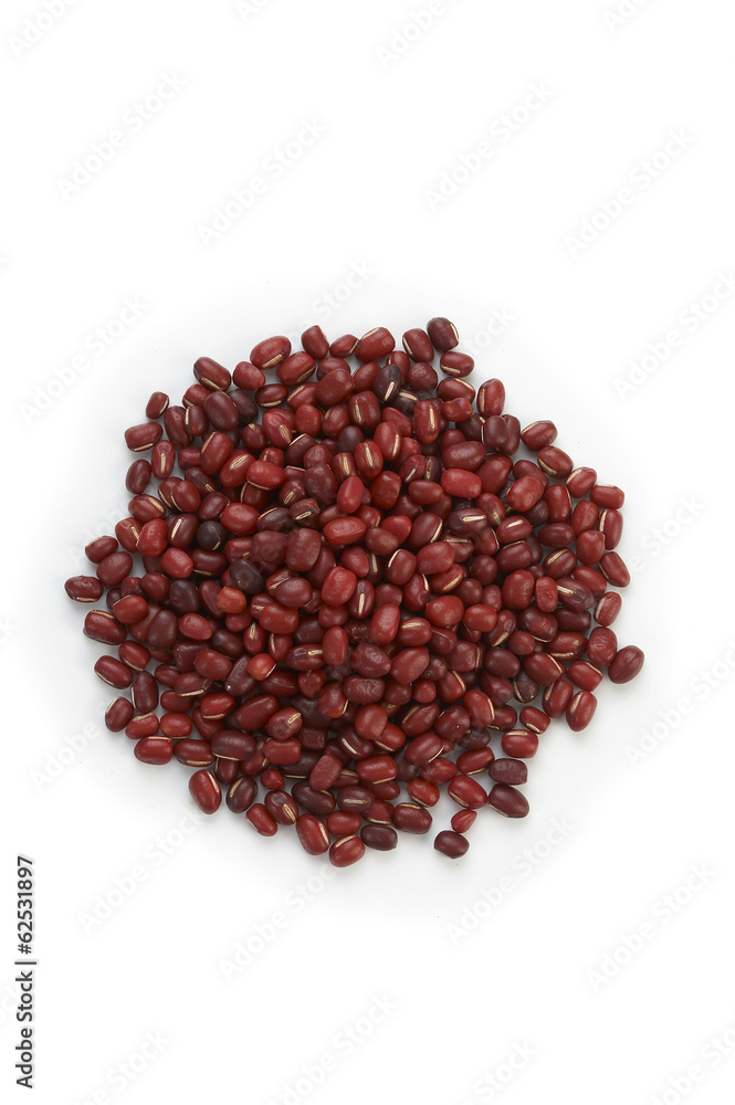 mini red asian bean mini red asian bean