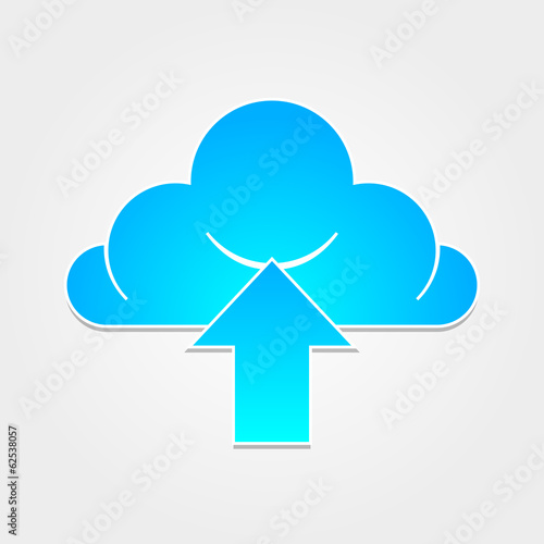 cloud storage