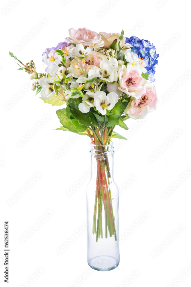 Obraz premium Flower Bouquet
