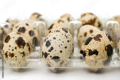 quail eggs