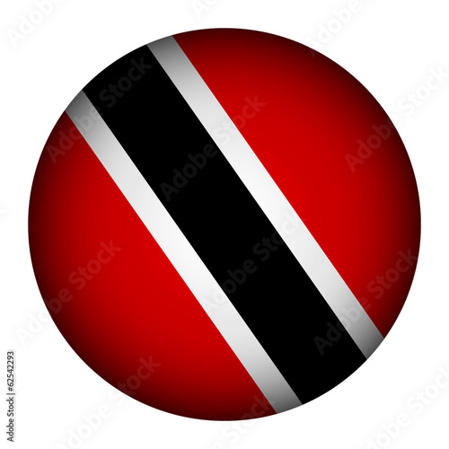 Free Download Trinidad and Tobago flag button. - GFXLoad
