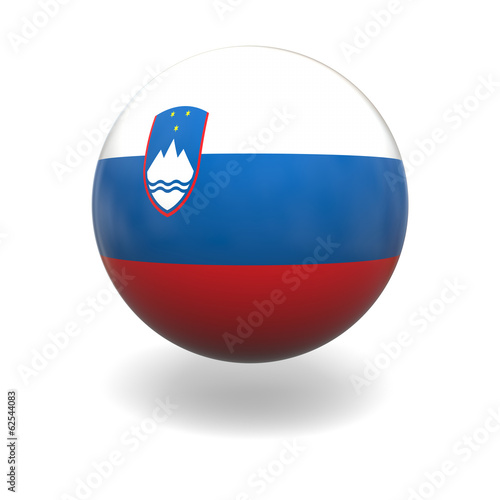 Slovenian flag Free Download Slovenian flag - GFXLoad