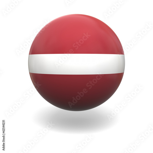 Free Download Latvian flag - GFXLoad
