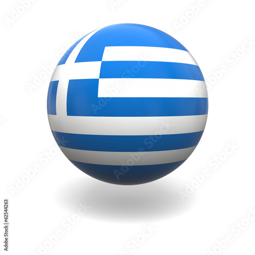 Free Download Greek flag - GFXLoad