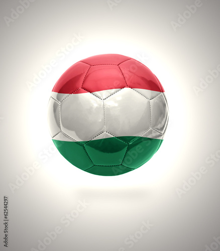 Hungarian Football