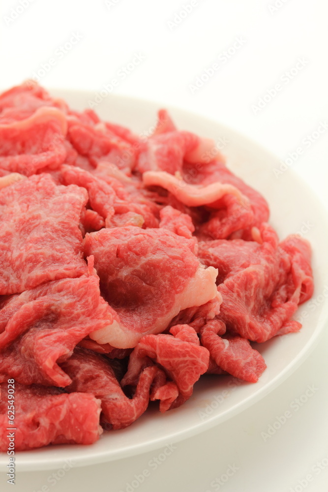 牛肉