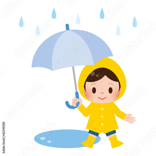 梅雨