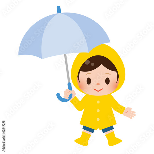 梅雨