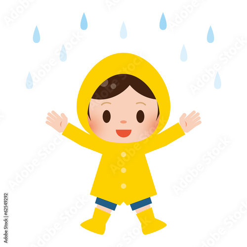 梅雨