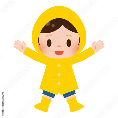 梅雨