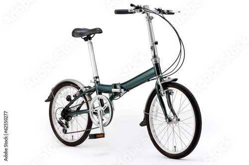 折り畳み自転車