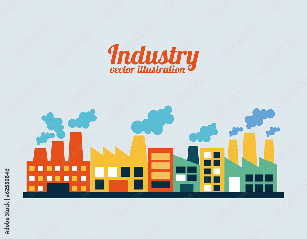 industry design