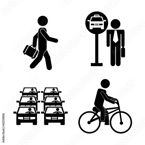 transport design