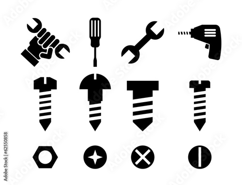 construction tools