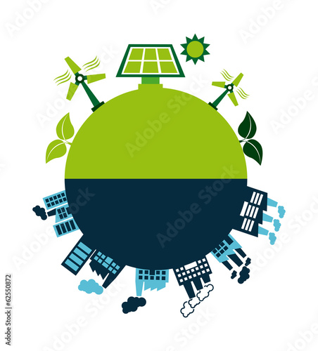 energy design
