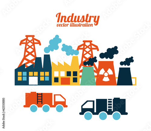 industry design
