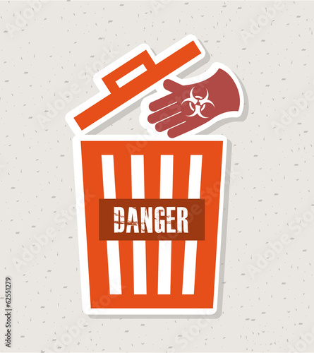 Danger