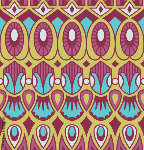ornamental pattern