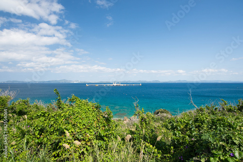 沖縄の絶景