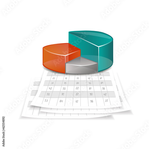 Blank Chart