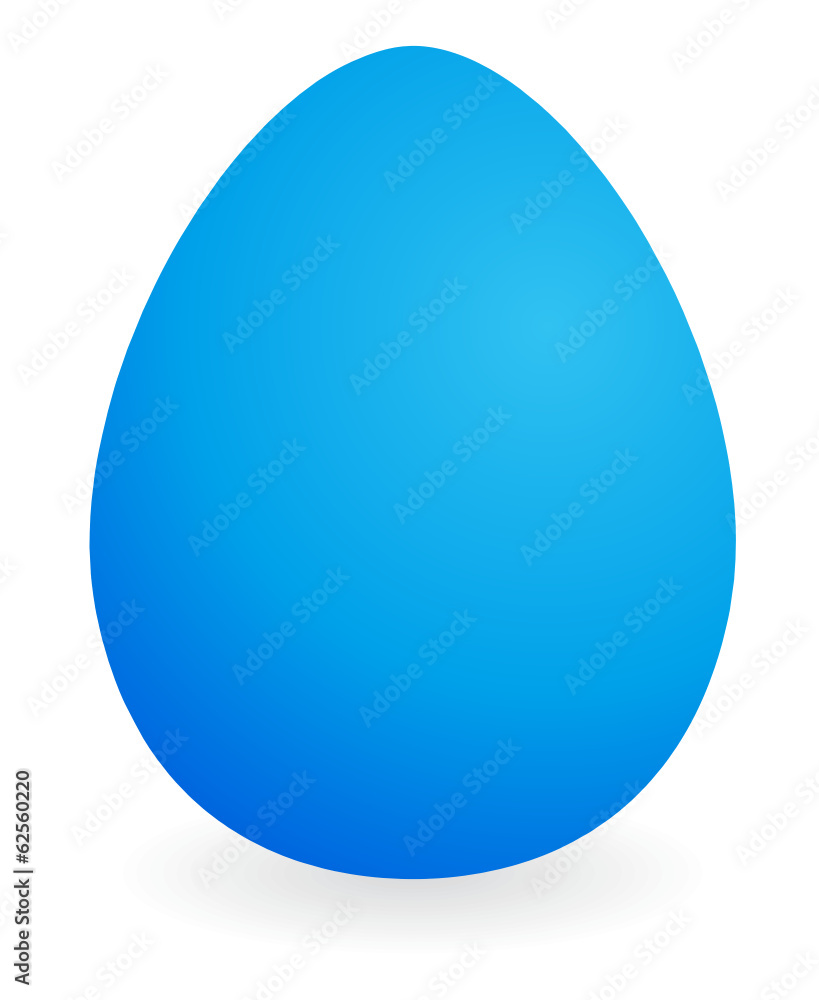Osterei Osterei