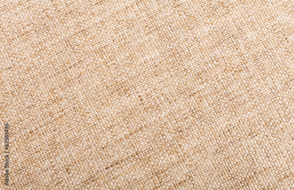 Fototapeta premium Linen background
