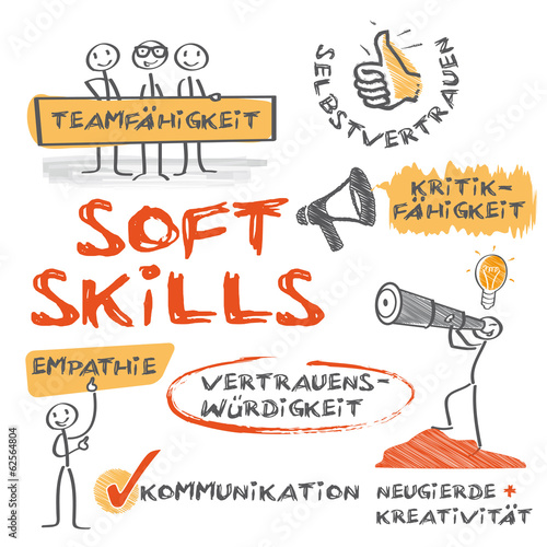 Soft Skills