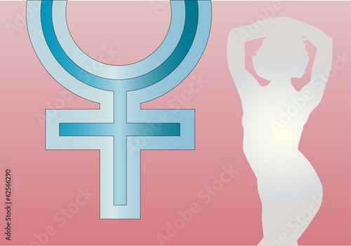 The Goddess Venus