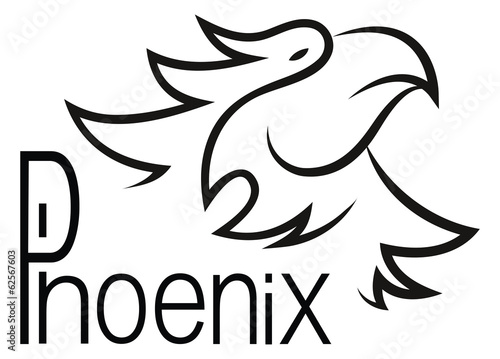 Phoenix logo photo
